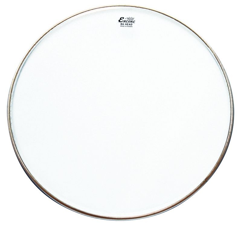 Remo Encore Ambassador Clear Bass | Obrázok 1 | eplay.sk
