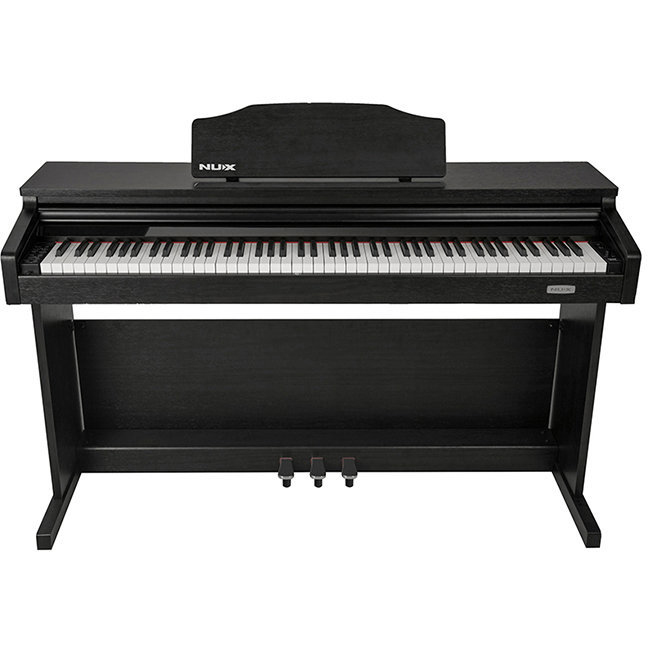Nux WK-520 Digital Piano | Obrázok 1 | eplay.sk