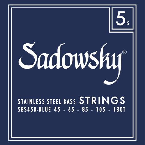 Sadowsky Blue Label SBS 45B | Obrázok 1 | eplay.sk