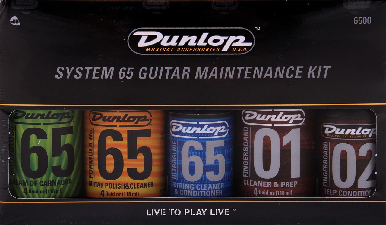 Dunlop 6500 | Obrázok 1 | eplay.sk