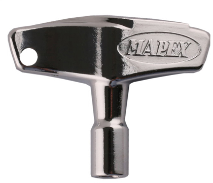 Mapex MA-DK01 - ladiaci kľúč na bicie | Obrázok 1 | eplay.sk