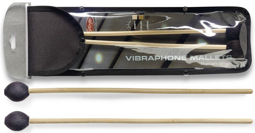 Stagg SMV-RH, paličky na vibrafon tvrdé | Obrázok 1 | eplay.sk