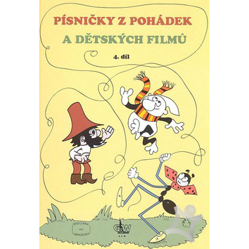 Ondřej Suchý Písničky z pohádek a dětských filmů 4 | Obrázok 1 | eplay.sk