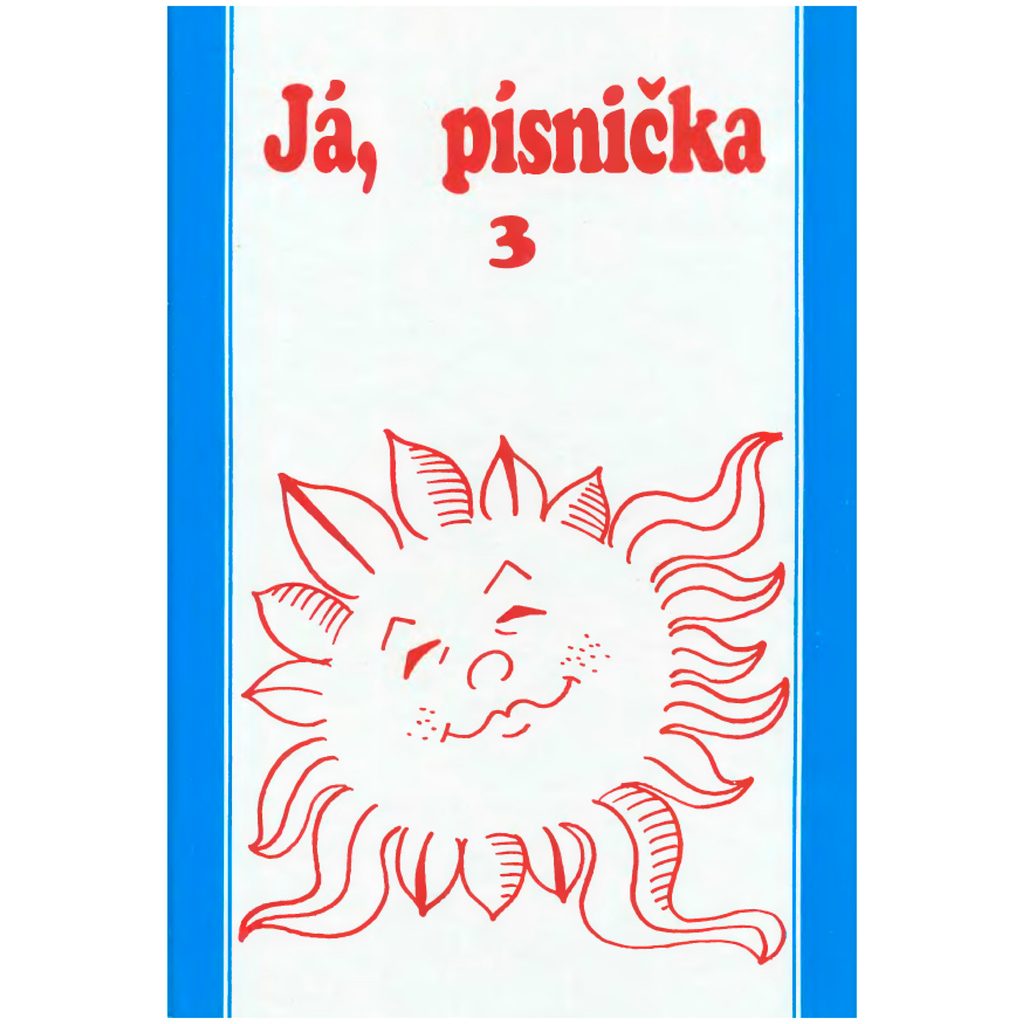 Já, písnička - 3. díl | Obrázok 1 | eplay.sk