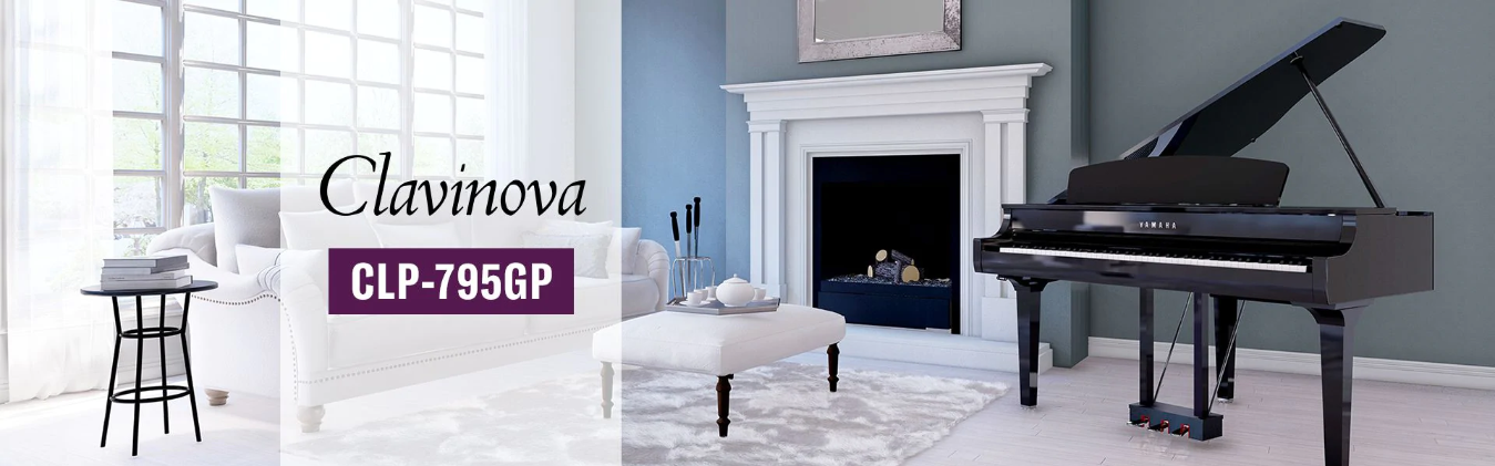 Yamaha CLP-795