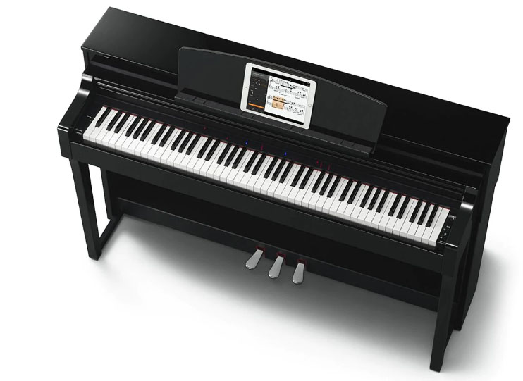 Yamaha CSP-150